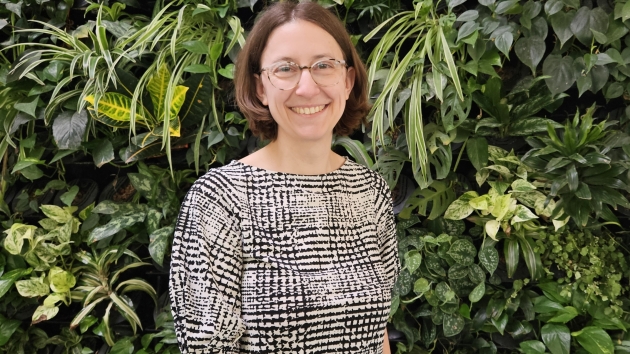 a&o Hostels hat eine neue Vertriebschefin - Sina Niemann ist neue Head of Sales DACH bei a&o Hostels - Quelle: a&o Hostels